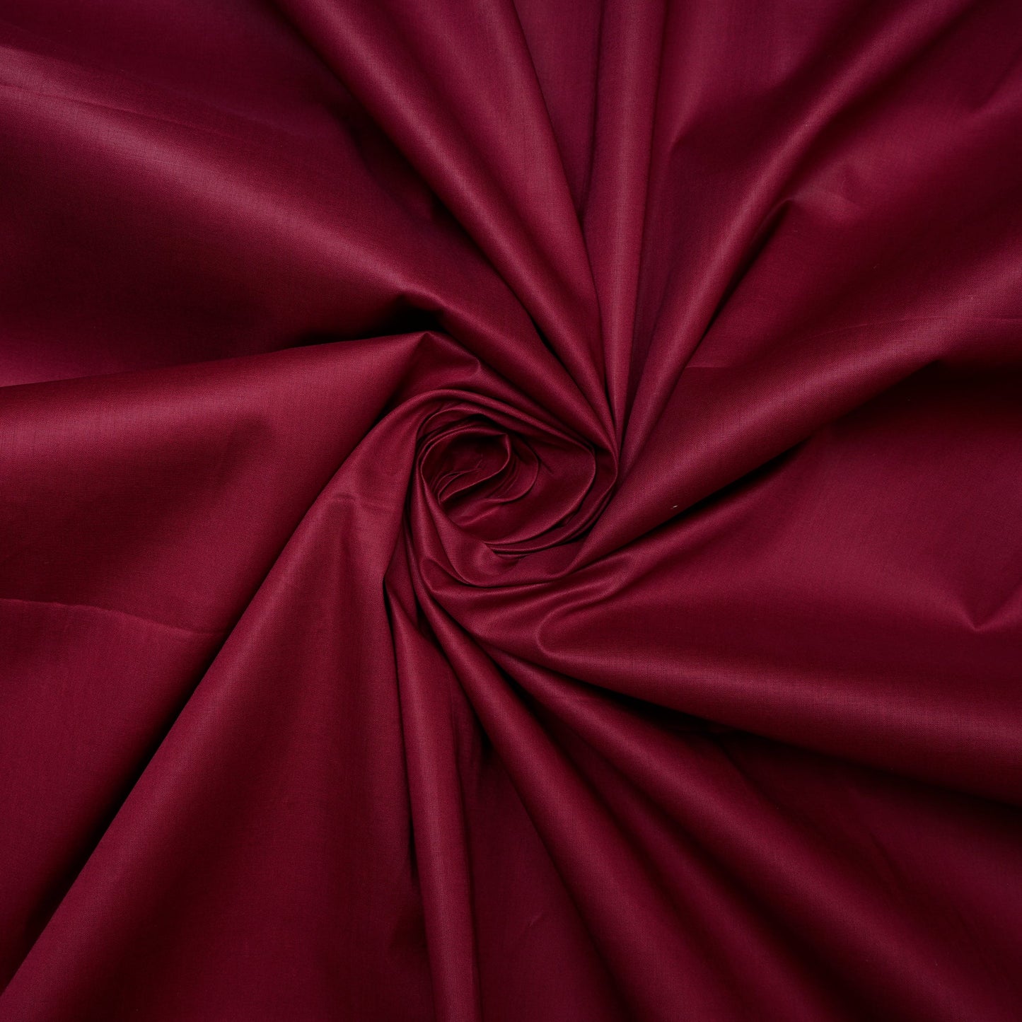 Ghazi fabric  cotton  Trouser Fabric 1 piece  for women only trousers fabric maroon color 2.75 yards