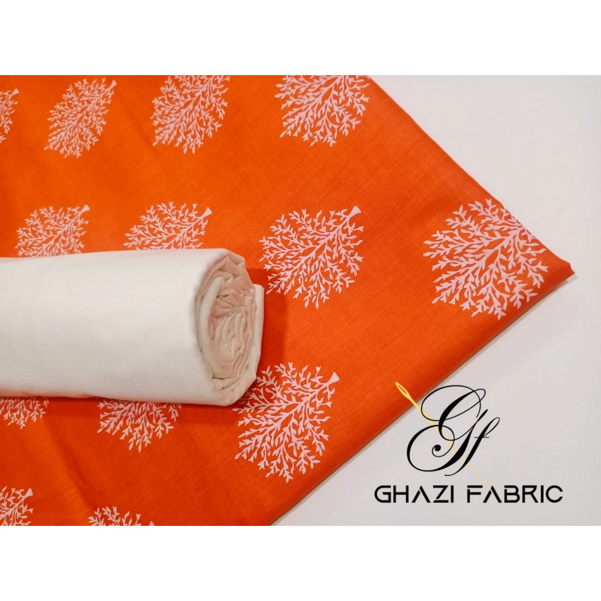 Fabric. PREMIUM LAWN - Unstitched .2 piece - Full process fabric - Shirt fabric size. 2.75 yards - Trouser.size 2.75/yards - Shirt .printed - Trouser.. Plain  - Fabric Quality. Premium  - Print Quality. white printed - No color bleeding after wash  - No print damages after wash  - COLOR plum with white trouser 