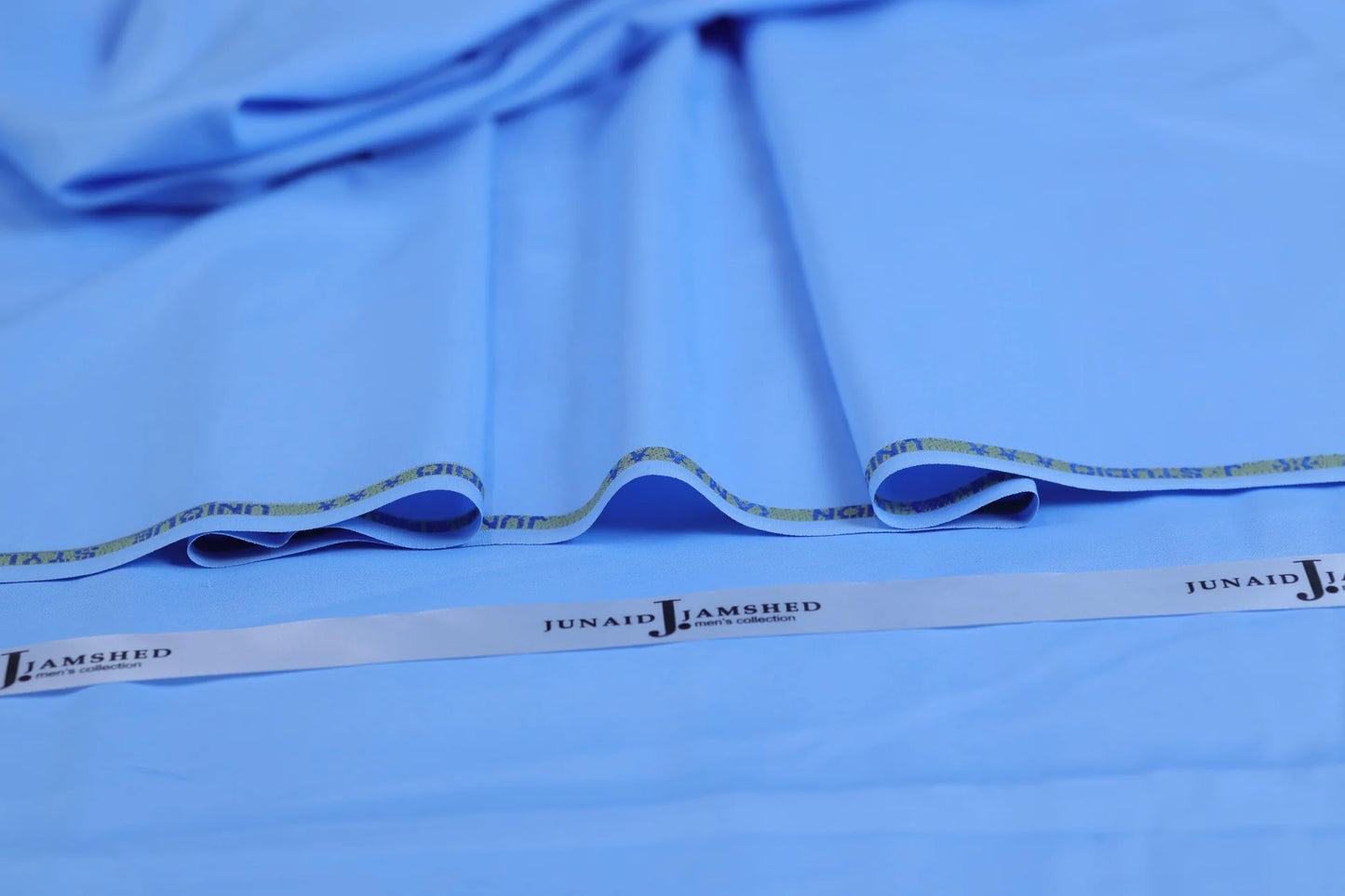 “Men Wash & Wear Boski Fabric Collection – Unstitched Premium Fabric by Ghazi Fabric”
