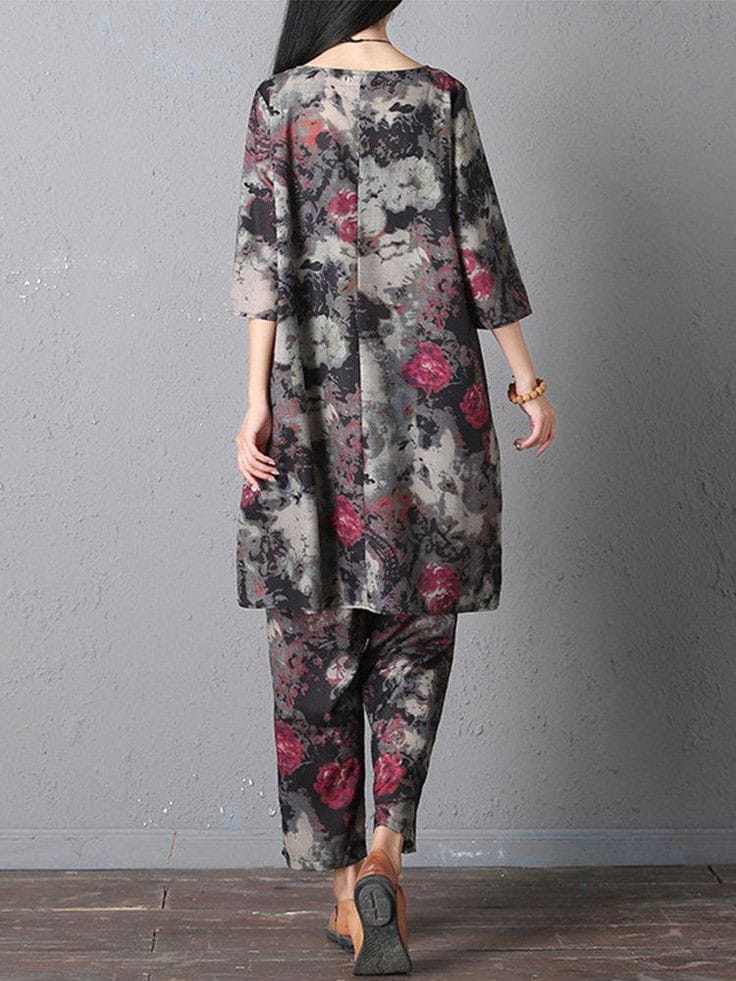 Ghazi fabric Unstitched Digital Print Linen collection Premium quality Dress 2 piece for women DF5147/2