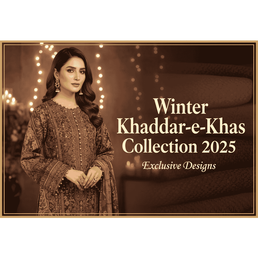 winter collection 2025