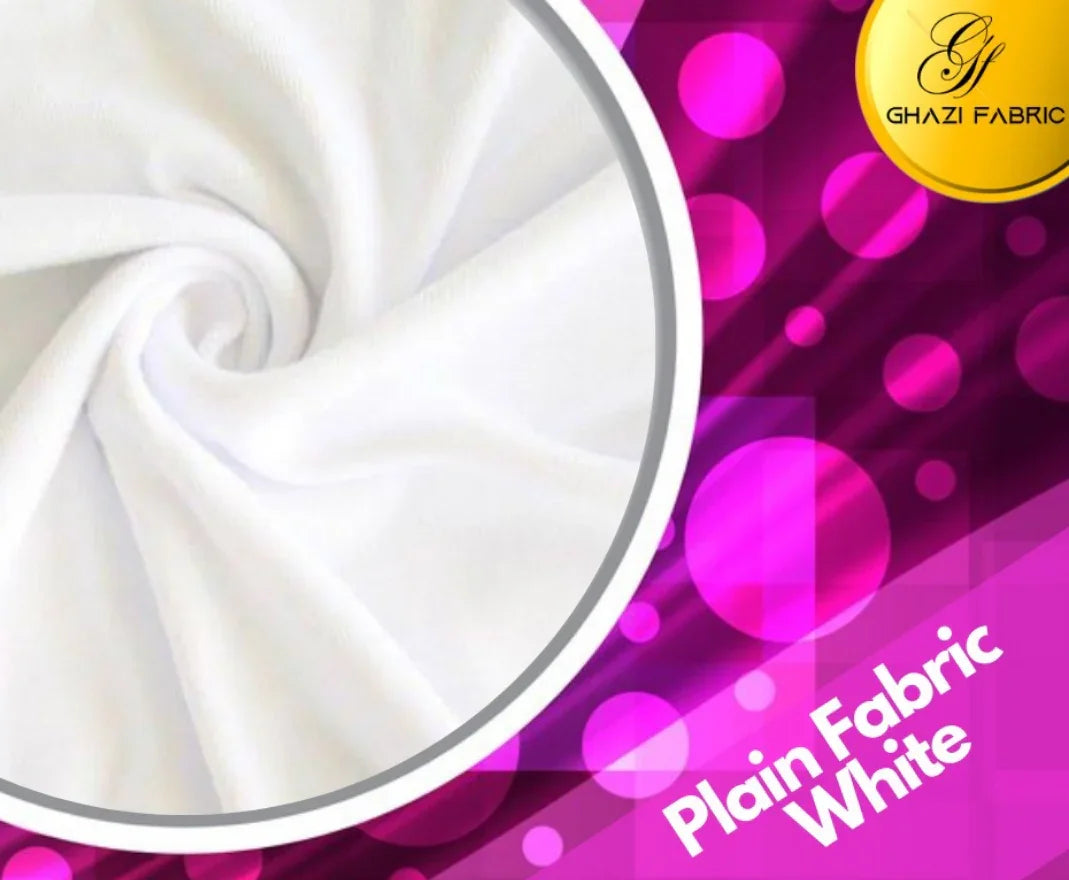 plain Fabric