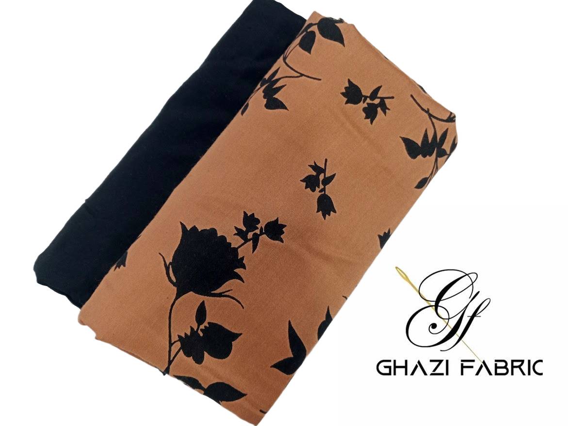 Black Pearl Series – Cream Unstitched Linen 2 Piece Suit