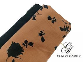 Black Pearl Series – Cream Unstitched Linen 2 Piece Suit