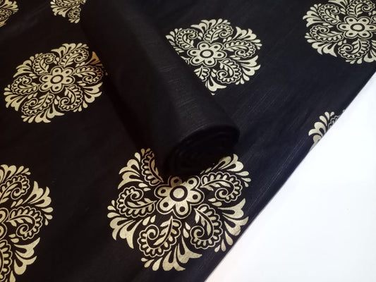 Ghazi fabric Gull-e-Marjaan Unstitched Khaddar Fall Collection 2 piece Dress for Women & Girl GM8290