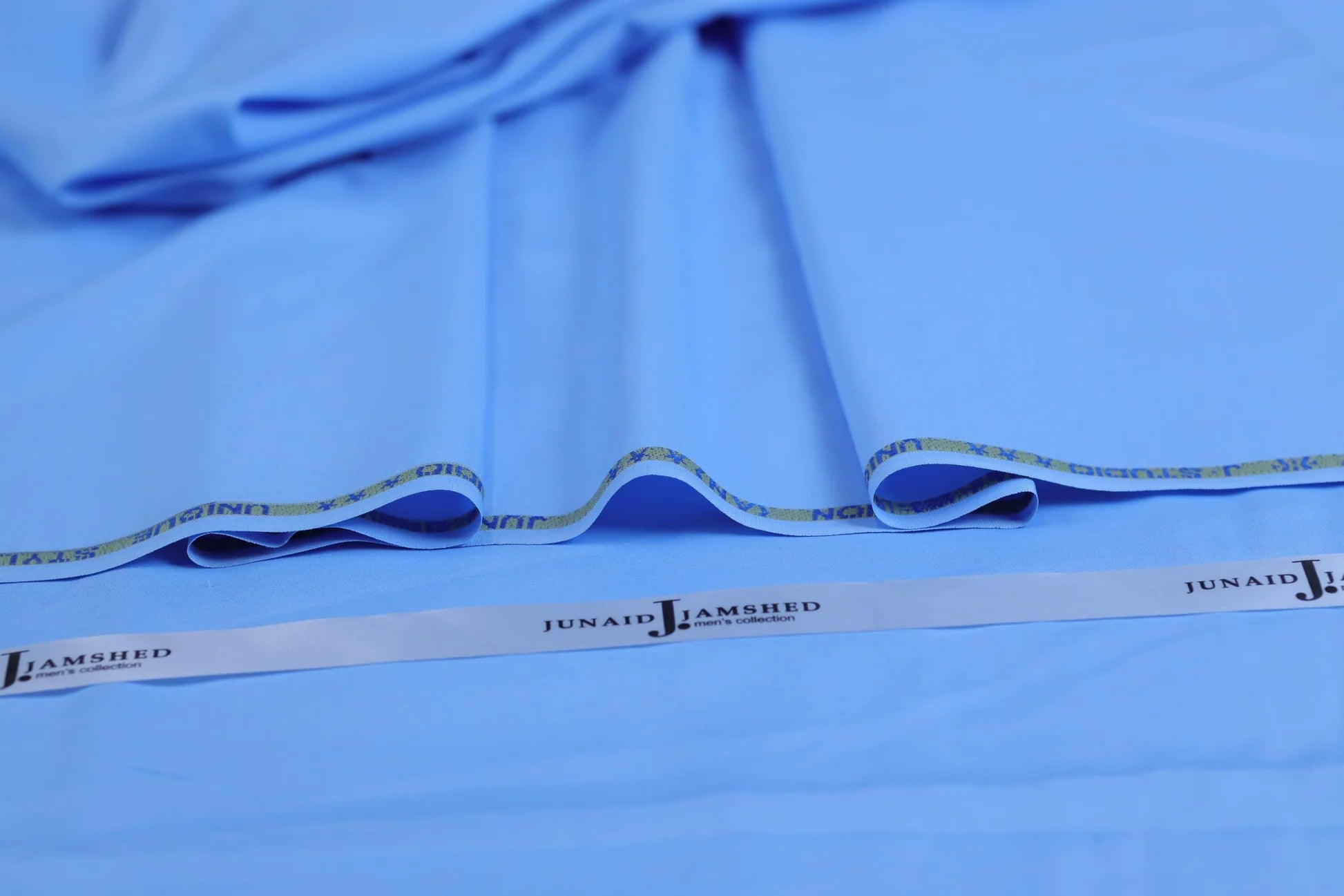 “Men Wash & Wear Boski Fabric Collection – Unstitched Premium Fabric by Ghazi Fabric”