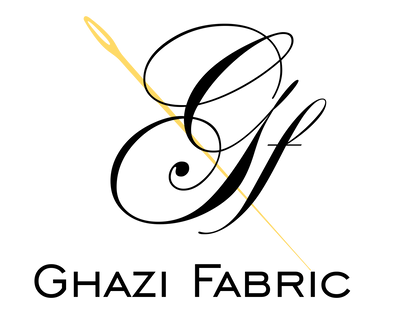 ghazi fabric