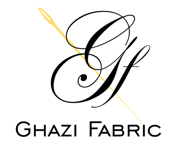 ghazi fabric